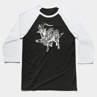 Live Deliciously Baseball T-Shirt